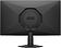 Игровой монитор AOC Gaming 24G50Z