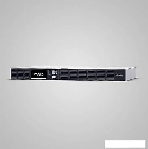 Источник бесперебойного питания CyberPower Office Rackmount OR1500ERM1U