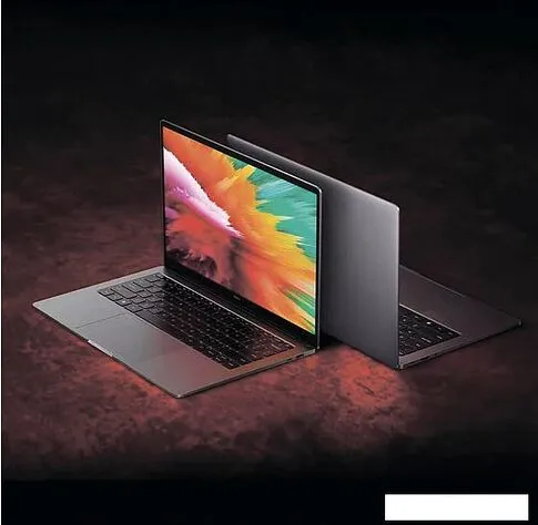 Ноутбук Xiaomi RedmiBook Pro 14 2022 Ryzen Edition RMA2203-AB