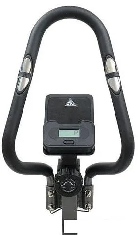 Эллиптический тренажер DFC Challenge Pro E8019R