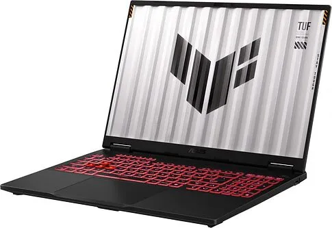 Игровой ноутбук ASUS TUF Gaming A16 2024 FA608WI-QT040