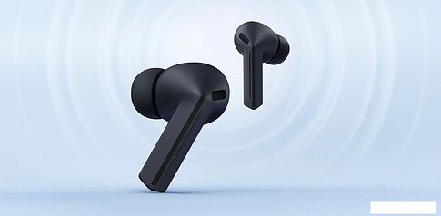 Наушники Samsung Galaxy Buds 3 FE (черный)