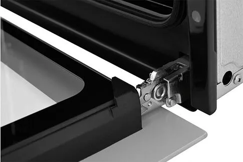 Электрический духовой шкаф ZUGEL ZOE601W