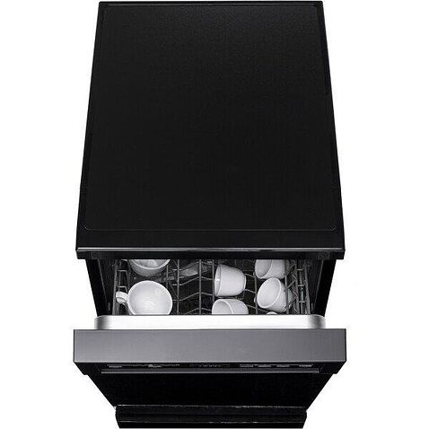 Отдельностоящая посудомоечная машина DeLonghi DDWS 09S Erea