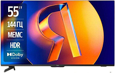 Телевизор Яндекс ТВ Станция MiniLED с Алисой 55
