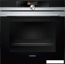 Духовой шкаф Siemens HB676G0S1 Духовой шкаф Siemens HB676G0S1