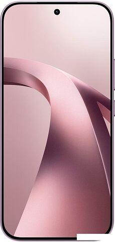 Телефон Xiaomi 17T 12GB/512GB международная версия (светло-сиреневый)