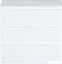 Комод Mio Tesoro Varma Prime 3 (белый)