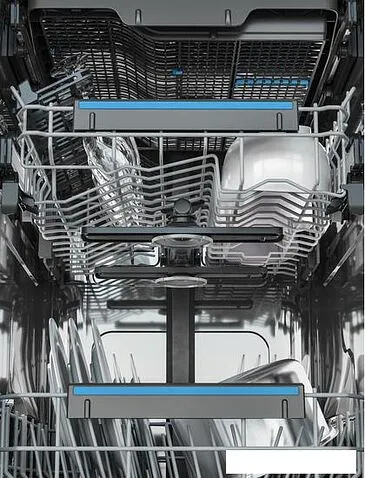 Встраиваемая посудомоечная машина Electrolux KEMC3211L