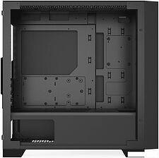Корпус PCCooler C3D310 ARGB (черный)