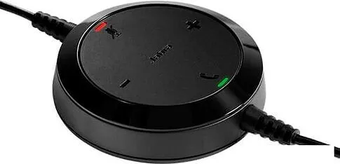 Офисная гарнитура Jabra Evolve 20 MS Stereo USB-C