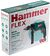 Ударная дрель Hammer UDD710D
