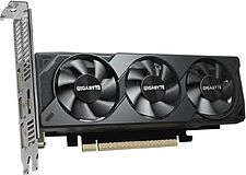 Видеокарта Gigabyte GeForce RTX 5060 D7 Low Profile 8G GV-N5060D7-8GL
