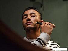 Триммер для бороды и усов Philips OneBlade Face QP1424/10