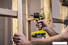 Винтоверт Ryobi RID18C-0 5133004938 (без АКБ)
