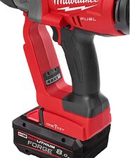 Гайковерт Milwaukee M18 ONEFHIWF1-802X 4933499254 (с 2-мя АКБ, кейс)