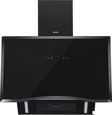 Кухонная вытяжка ZorG Polo 1080 60 S-GS (черный)