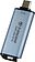 Внешний накопитель Transcend ESD300 1TB TS1TESD300C