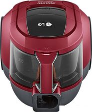 Пылесос LG VC5420NHTR