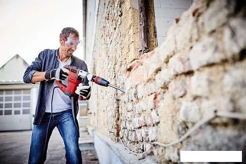 Отбойный молоток Einhell TE-DH 12