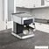 Рожковая помповая кофеварка Vitek VT-1508