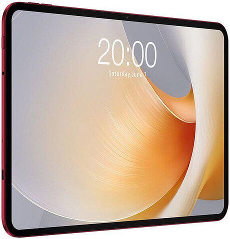 Планшет Teclast T65 Plus 8GB/256GB LTE (красный, с чехлом)
