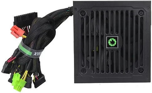 Блок питания GameMax GE-450