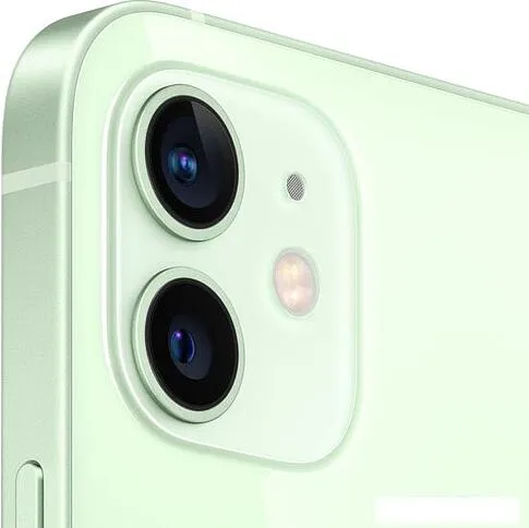 Смартфон Apple iPhone 12 256GB (зеленый)