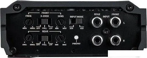 Автомобильный усилитель Alphard Machete MLA-160.4