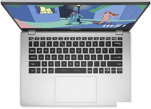 Ноутбук MSI Modern 14 C12M-239RU