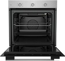 Электрический духовой шкаф KUPPERSBERG HO 603 BX