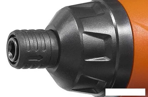 Электроотвертка Daewoo Power DAA 3600Li Plus (с АКБ)