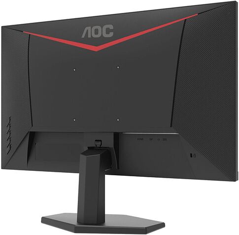 Игровой монитор AOC Gaming 24G11ZE