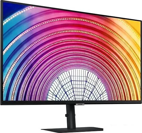 Монитор Samsung S32A600NWI