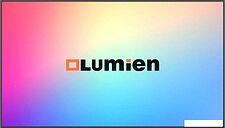 Информационная панель Lumien Basic G3 LB4350SDG3