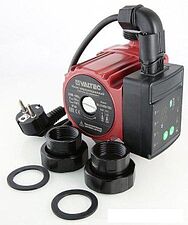 Циркуляционный насос Valtec VRS 25/6EA-130 Циркуляционный насос Valtec VRS 25/6EA-130