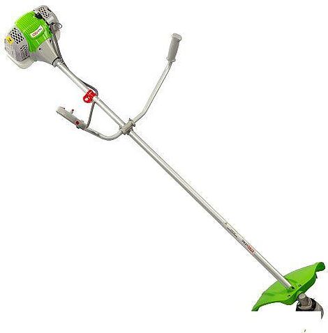 Триммер RedVerg RD-GB252