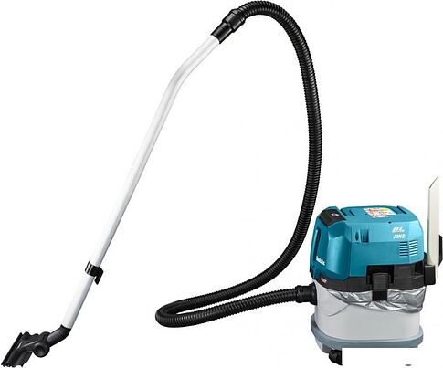 Пылесос Makita VC004GLZ01 (без АКБ и ЗУ)