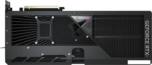 Видеокарта Gigabyte Aorus GeForce RTX 5070 Ti Master 16G GV-N507TAORUS M-16GD