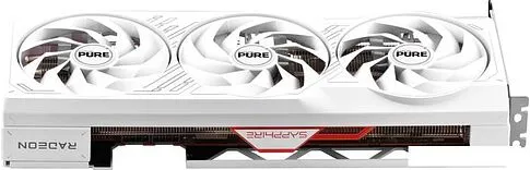 Видеокарта Sapphire Pure AMD Radeon RX 7800 XT 16GB 11330-03-20G