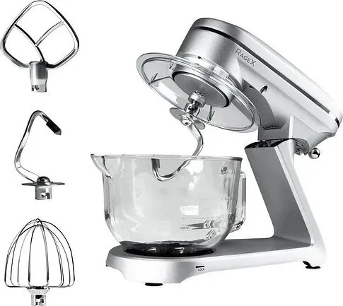 Планетарный миксер RageX R004-900