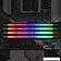 Оперативная память Patriot Viper Steel RGB 2x8GB DDR4 PC4-25600 PVSR416G320C6K