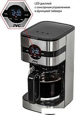 Капельная кофеварка JVC JK-CF28