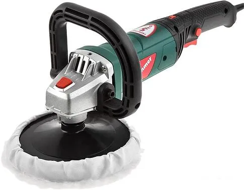 Угловая шлифмашина Hammer USM1200P