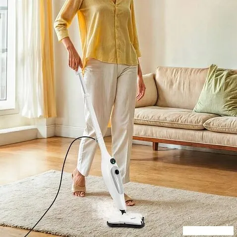 Паровая швабра Kitfort KT-3922