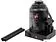 Бутылочный домкрат ForceKraft FK-T95004(DS) 50т