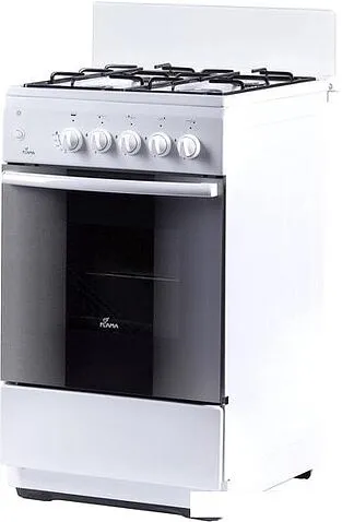 Кухонная плита Flama AK 1416 W