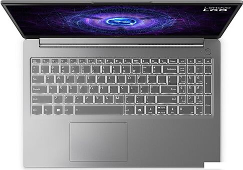 Игровой ноутбук Lenovo LOQ 15IAX9E 83LK005HUE