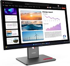Монитор Lenovo ThinkVision P27Q-40 64A7GAT6UK