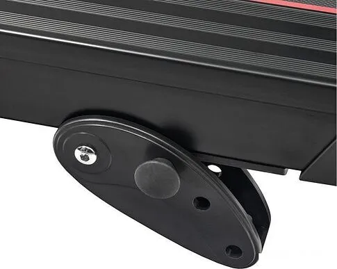 Электрическая беговая дорожка Titanium Masters Physiotech M270